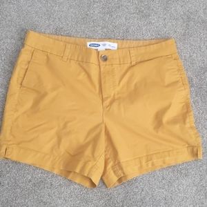 Old Navy 3" Everyday shorts
